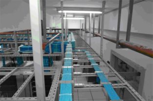 整體機(jī)房建設(shè)方案的概述
