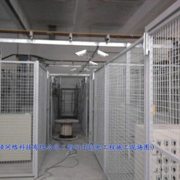上海辦公室綜合布線安防監控工程承包