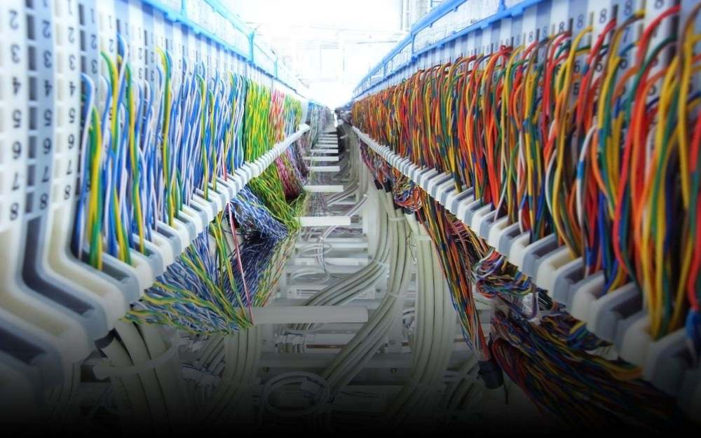 弱電工程中綜合布線有什么技術趨勢? - 騰訊云開發者社區-騰訊云