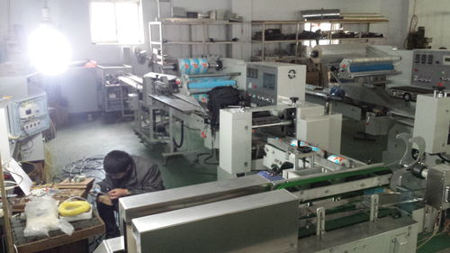 誠信鑄就品質，專業成就未來——青微衛生紙包裝機械廠家的設備與服務