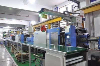 搶占智造先機 深圳伯朗特機械手自動化設(shè)備代理合作解析